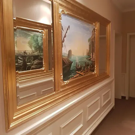 Giesserstrasse Guest house *