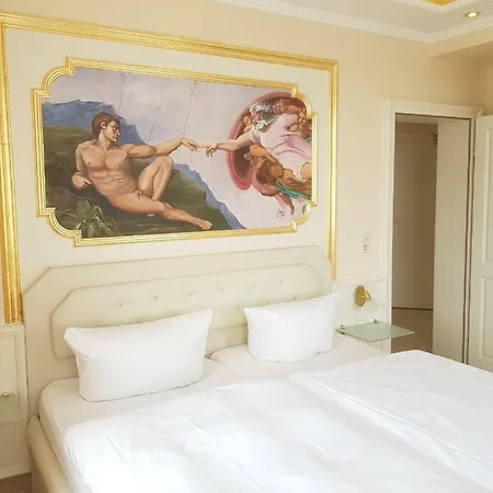 Guest house Giesserstrasse *